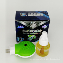 Jingba electric mosquito liquid